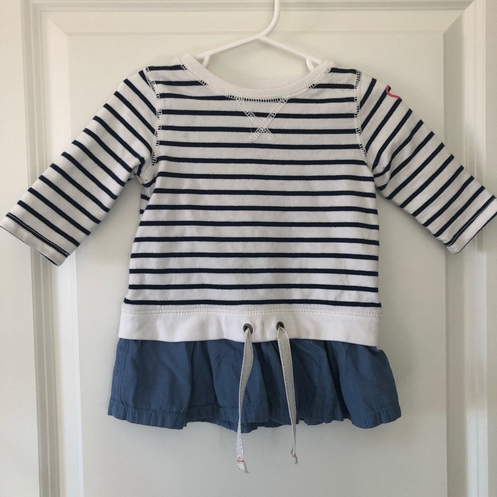 Carters tops